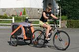 VELO - BIKE TRAILER 005